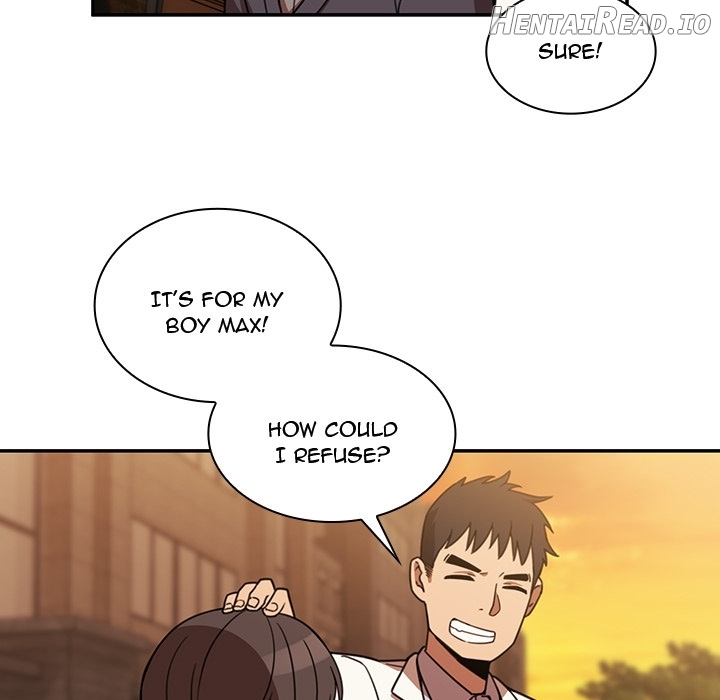 Close As Neighbors Chapter 22 - page 27