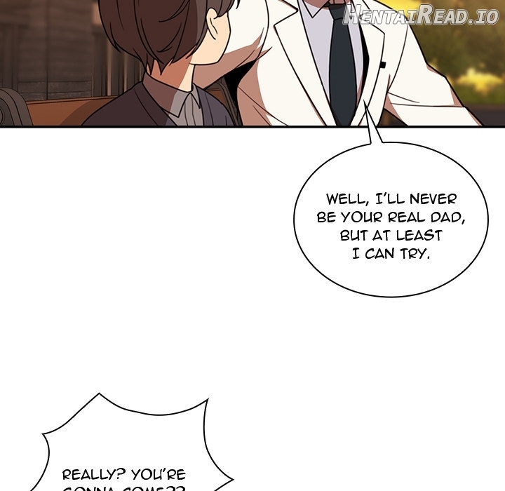 Close As Neighbors Chapter 22 - page 28