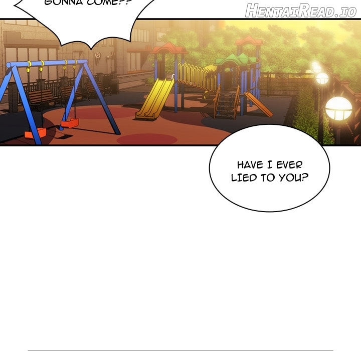Close As Neighbors Chapter 22 - page 29