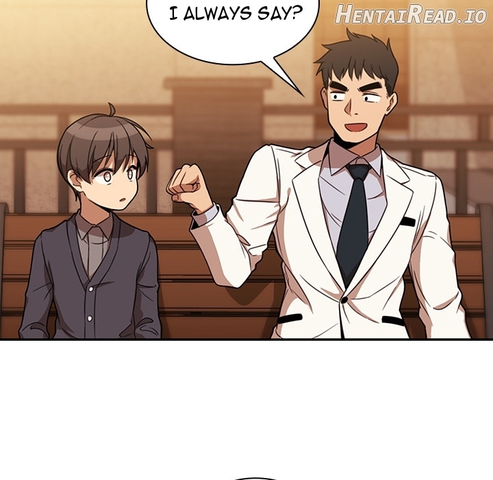 Close As Neighbors Chapter 22 - page 31