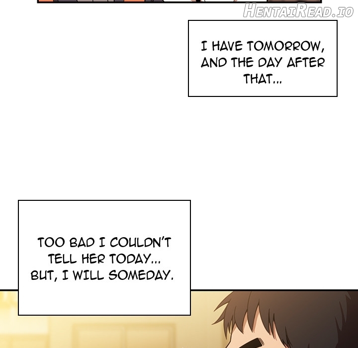 Close As Neighbors Chapter 22 - page 37