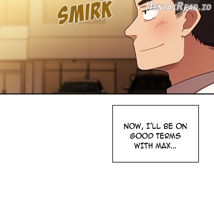 Close As Neighbors Chapter 22 - page 38