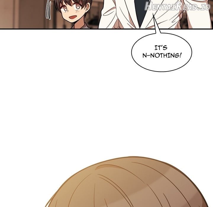Close As Neighbors Chapter 22 - page 40