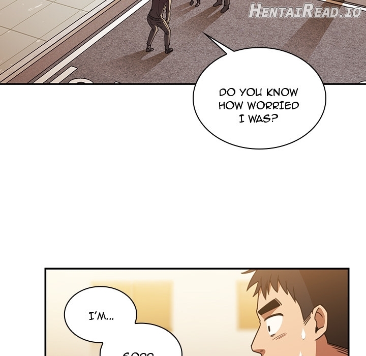 Close As Neighbors Chapter 22 - page 51