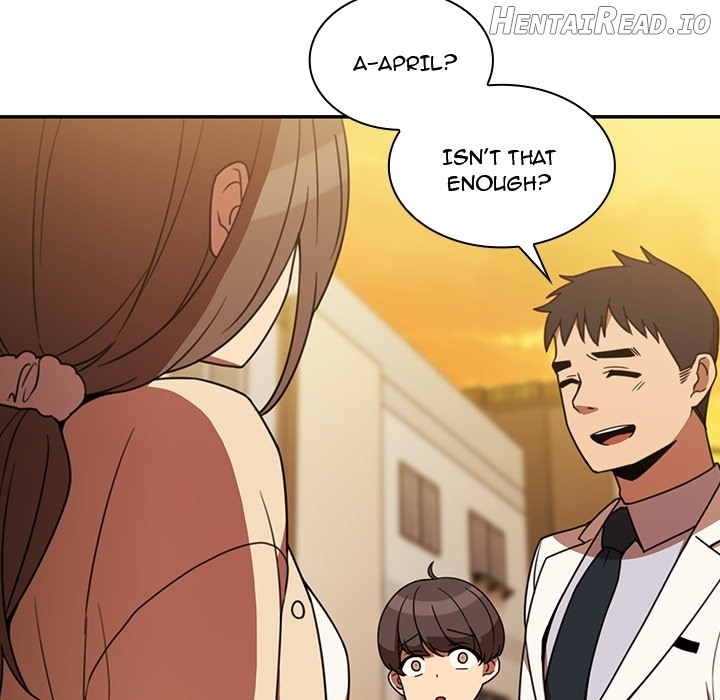 Close As Neighbors Chapter 22 - page 55
