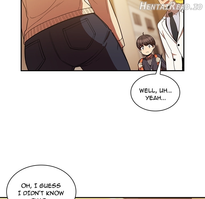 Close As Neighbors Chapter 22 - page 58