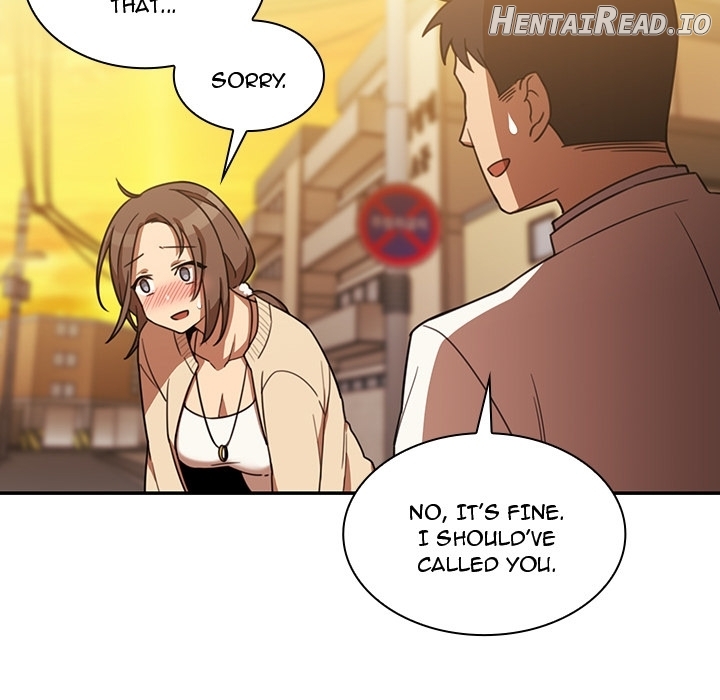 Close As Neighbors Chapter 22 - page 59