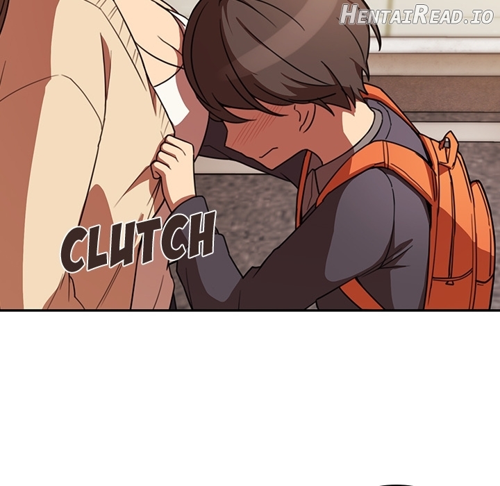 Close As Neighbors Chapter 22 - page 62