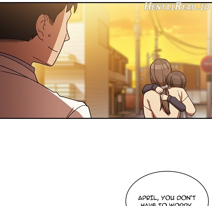 Close As Neighbors Chapter 22 - page 68