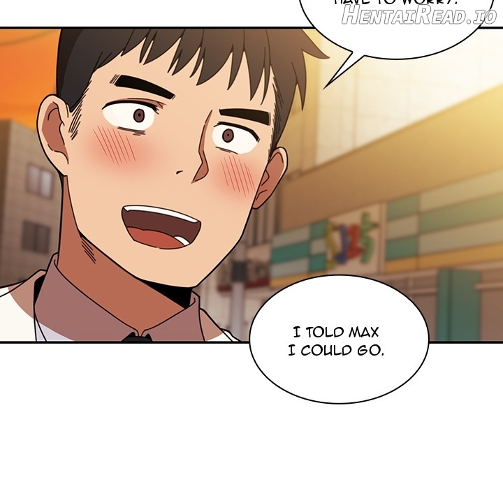 Close As Neighbors Chapter 22 - page 69