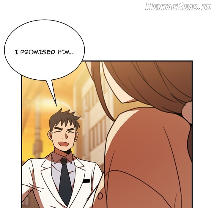 Close As Neighbors Chapter 22 - page 73