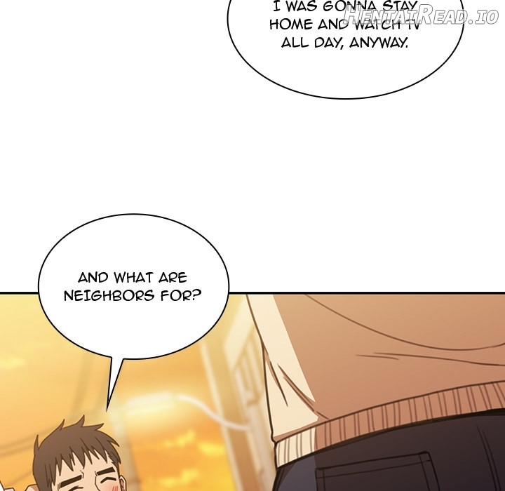 Close As Neighbors Chapter 22 - page 81