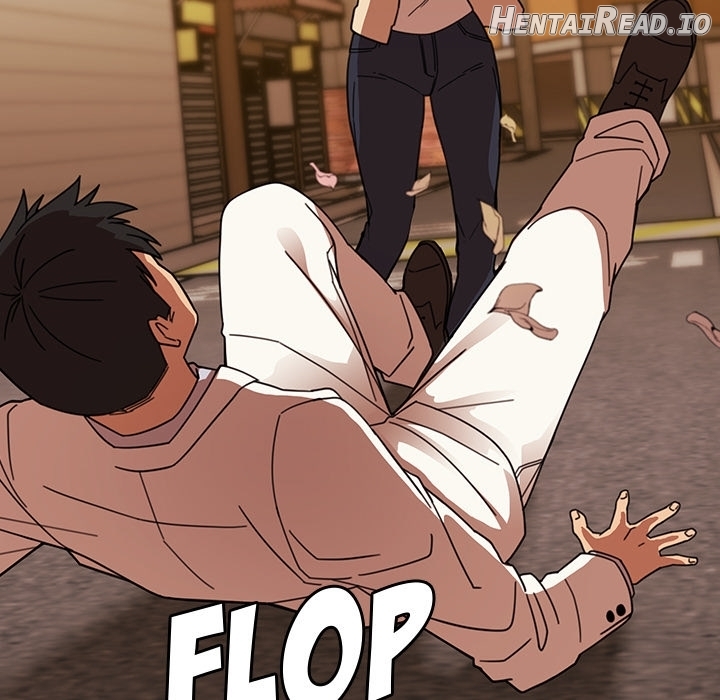 Close As Neighbors Chapter 22 - page 88