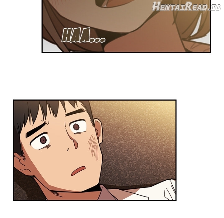 Close As Neighbors Chapter 22 - page 91