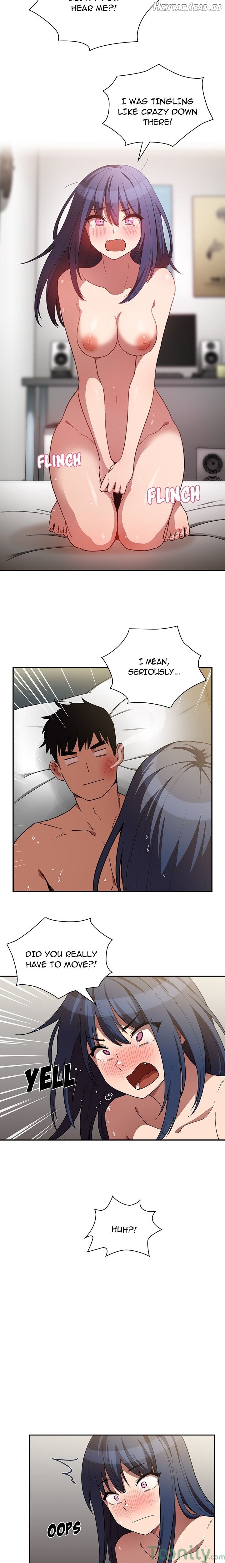 Close As Neighbors Chapter 45 - page 15