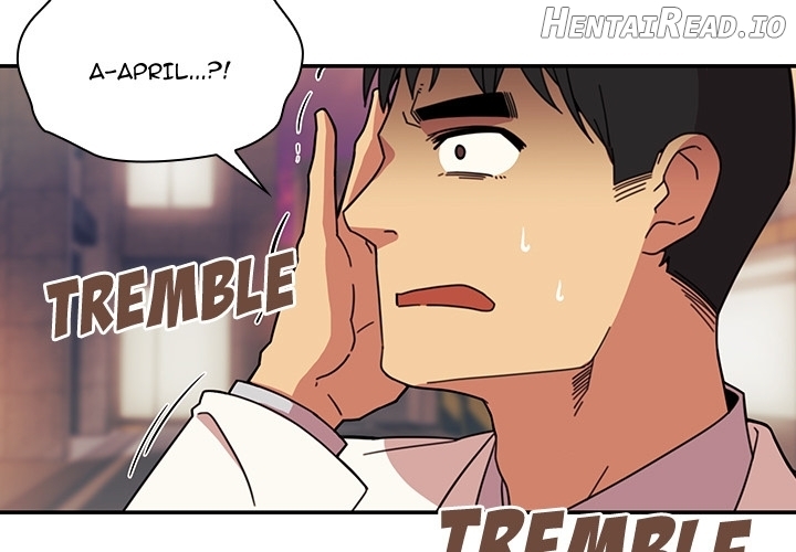 Close As Neighbors Chapter 23 - page 3