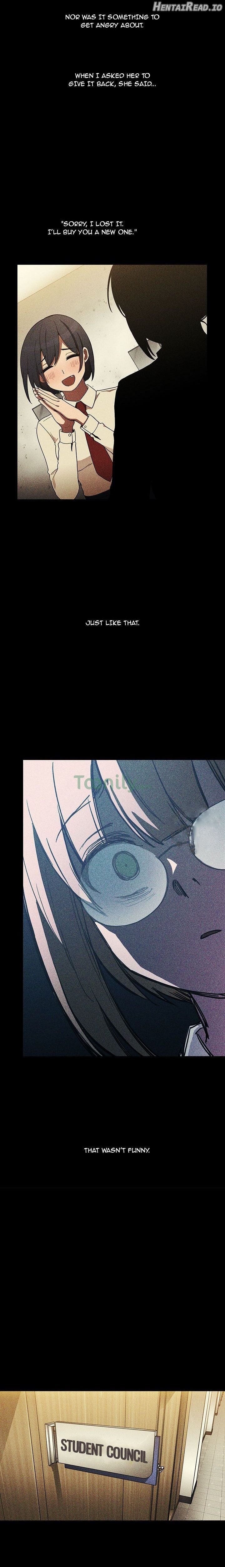 Close As Neighbors Chapter 46 - page 5