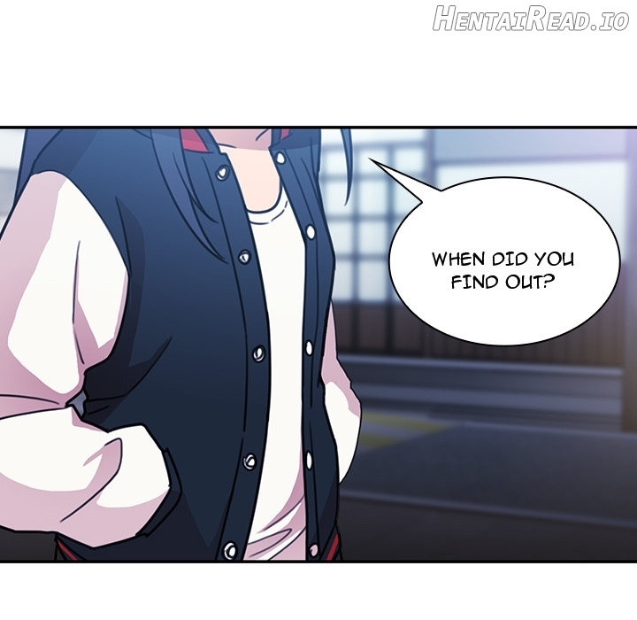 Close As Neighbors Chapter 24 - page 102