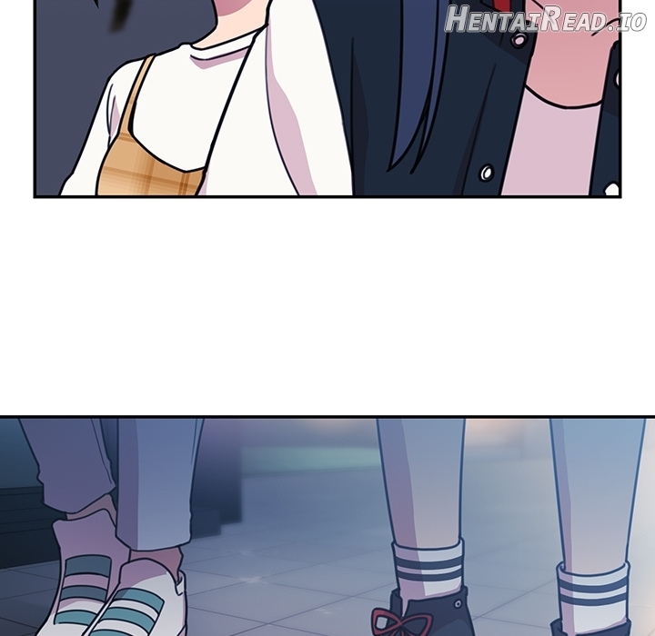 Close As Neighbors Chapter 24 - page 104
