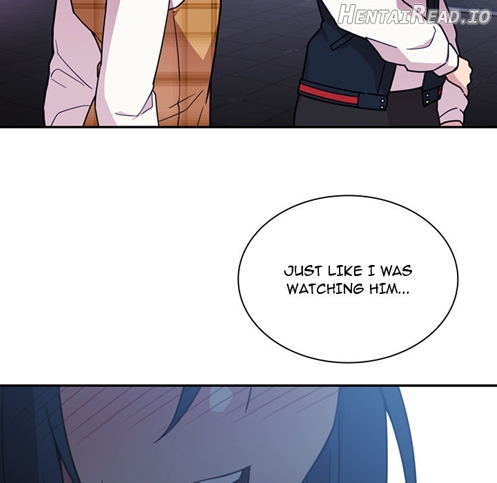 Close As Neighbors Chapter 24 - page 107