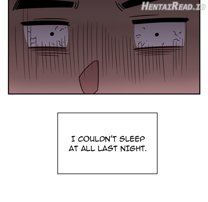Close As Neighbors Chapter 24 - page 117