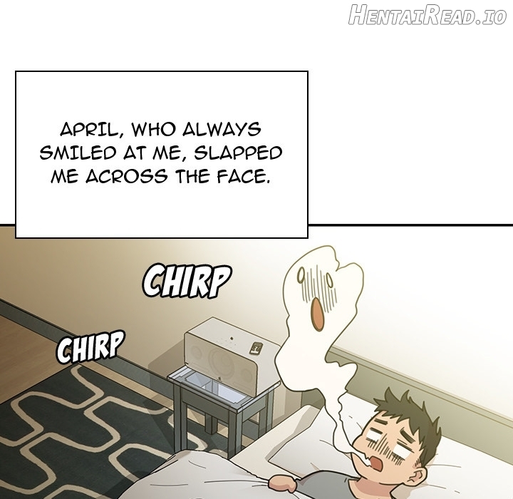 Close As Neighbors Chapter 24 - page 118