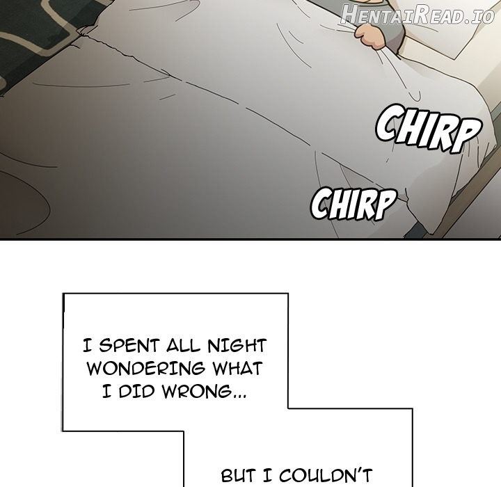 Close As Neighbors Chapter 24 - page 119