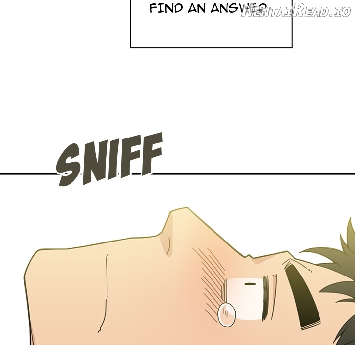 Close As Neighbors Chapter 24 - page 120