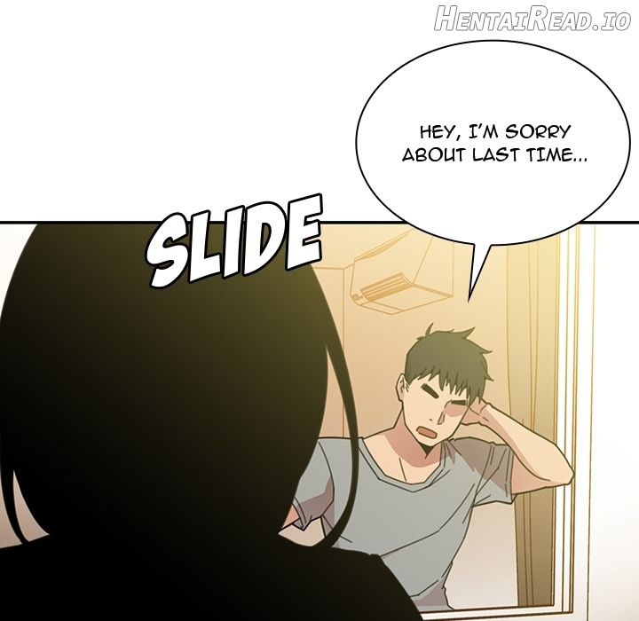 Close As Neighbors Chapter 24 - page 126
