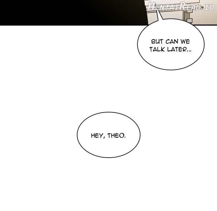 Close As Neighbors Chapter 24 - page 127