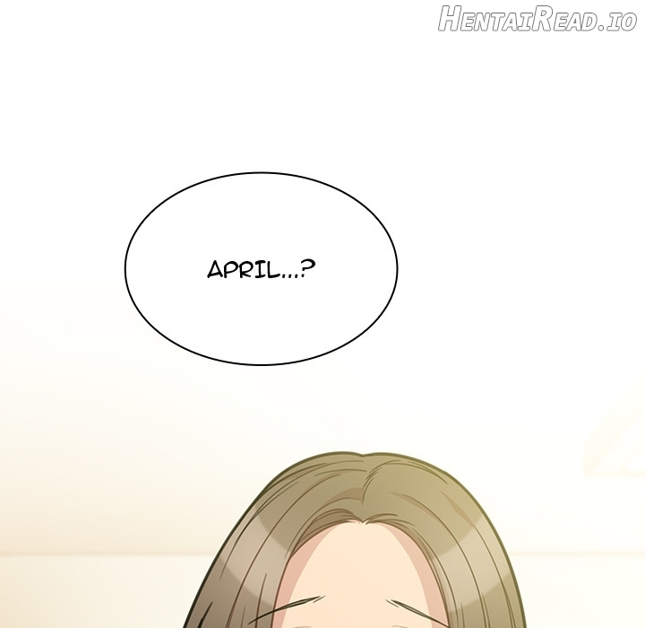 Close As Neighbors Chapter 24 - page 129