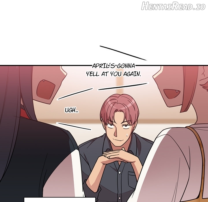 Close As Neighbors Chapter 24 - page 50