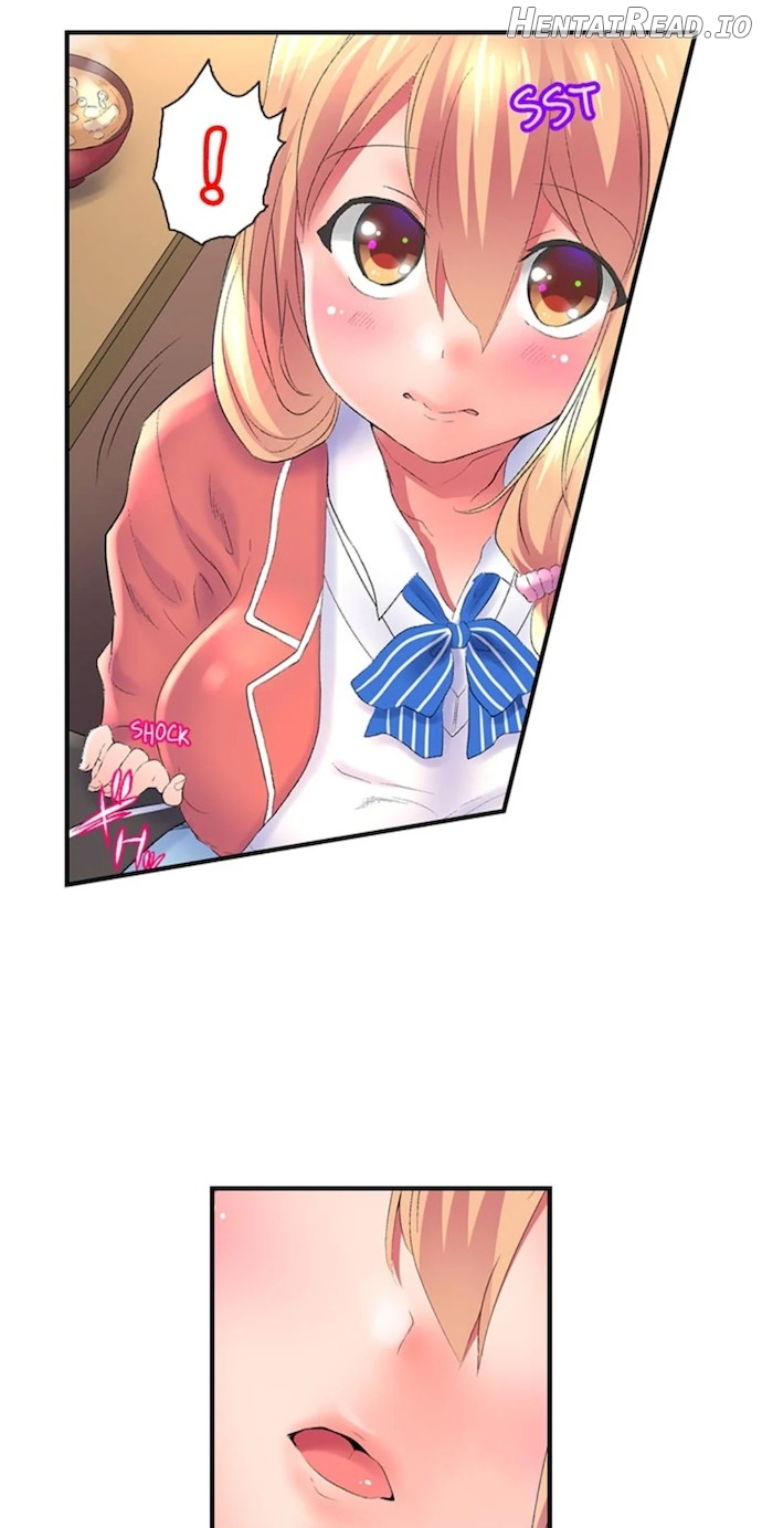 Big Sister Lets Me Bang Her! Chapter 1 - page 25
