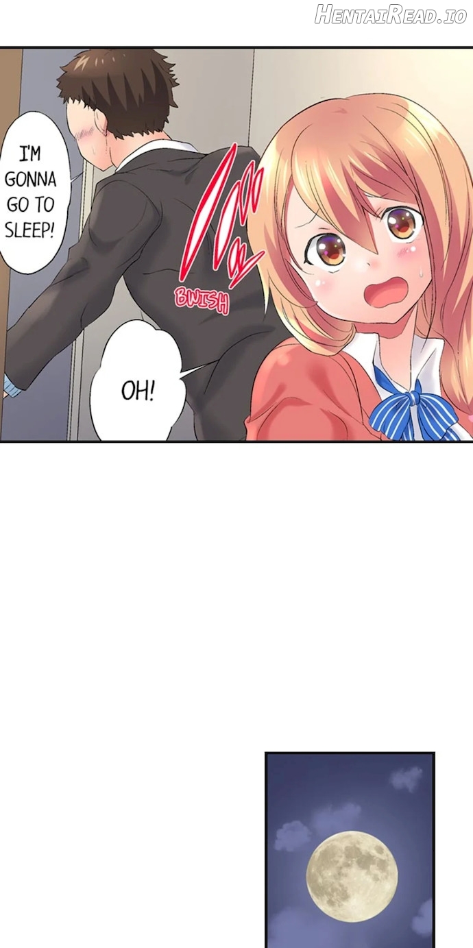 Big Sister Lets Me Bang Her! Chapter 1 - page 29