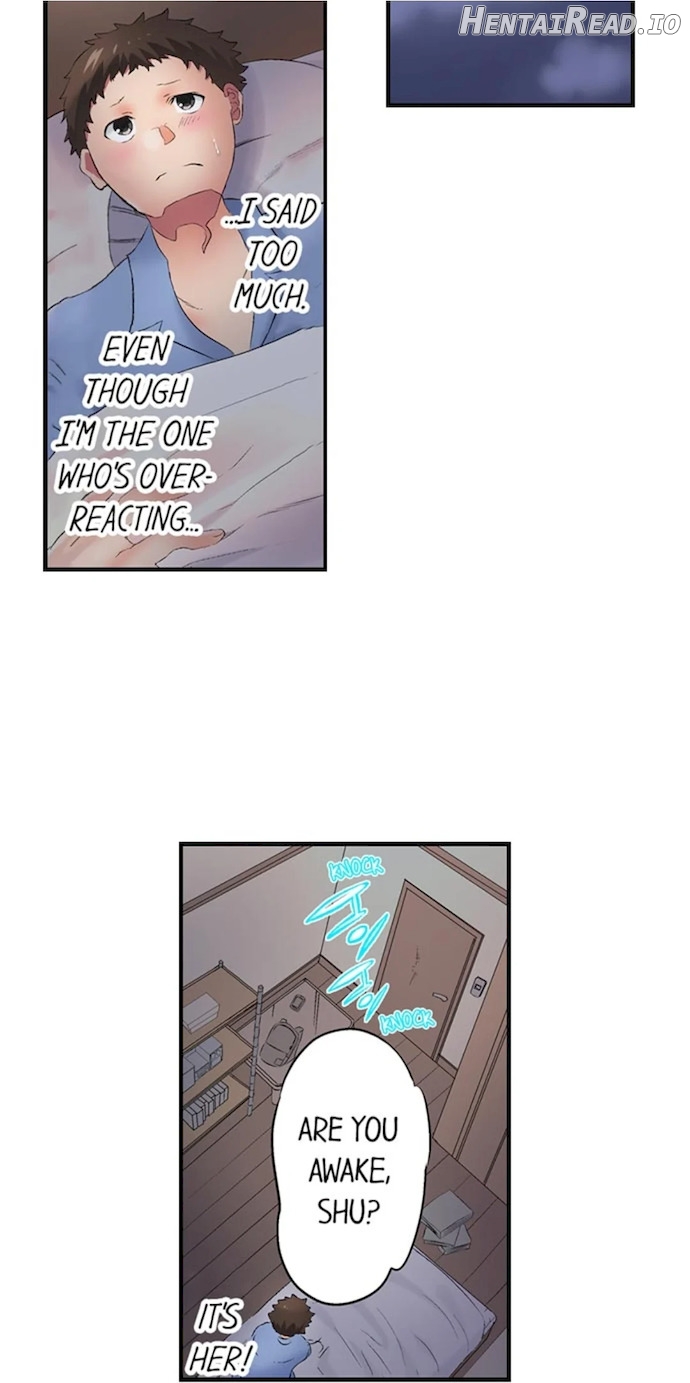 Big Sister Lets Me Bang Her! Chapter 1 - page 30