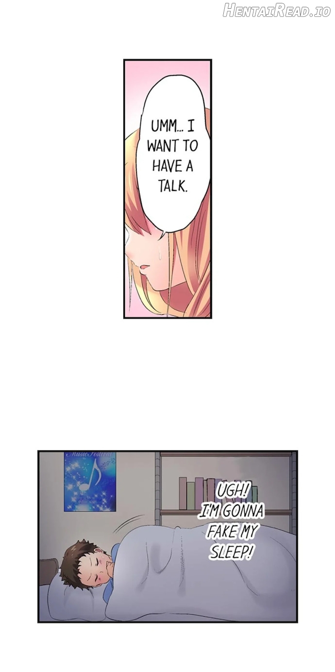 Big Sister Lets Me Bang Her! Chapter 1 - page 31