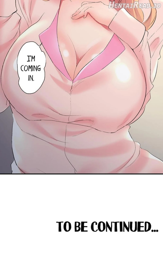 Big Sister Lets Me Bang Her! Chapter 1 - page 33