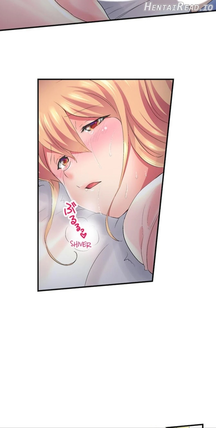Big Sister Lets Me Bang Her! Chapter 3 - page 19