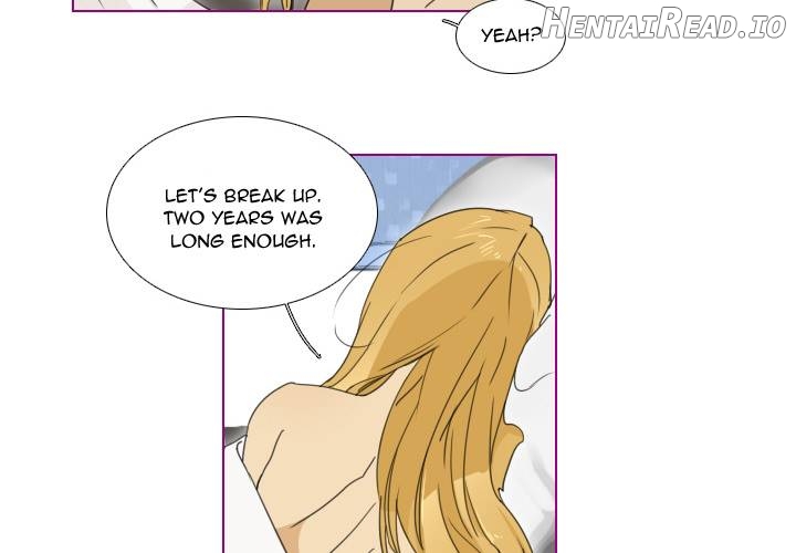 Sugar ‘N Spice Chapter 1 - page 2