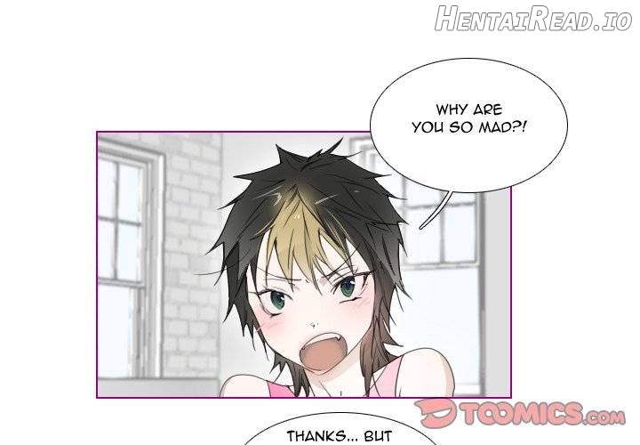 Sugar ‘N Spice Chapter 10 - page 1
