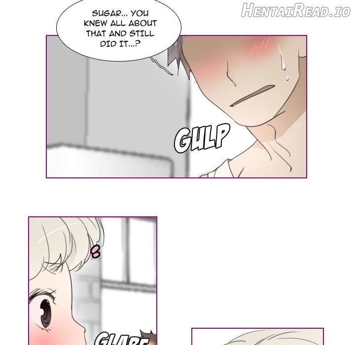 Sugar ‘N Spice Chapter 10 - page 10