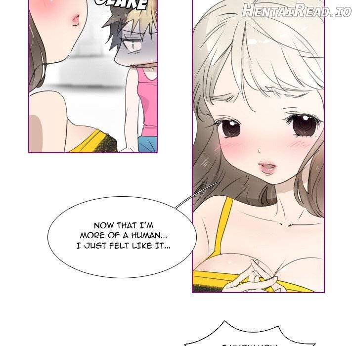 Sugar ‘N Spice Chapter 10 - page 11