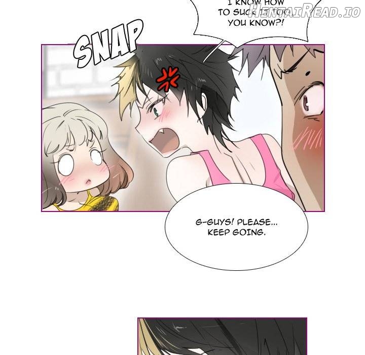 Sugar ‘N Spice Chapter 10 - page 12