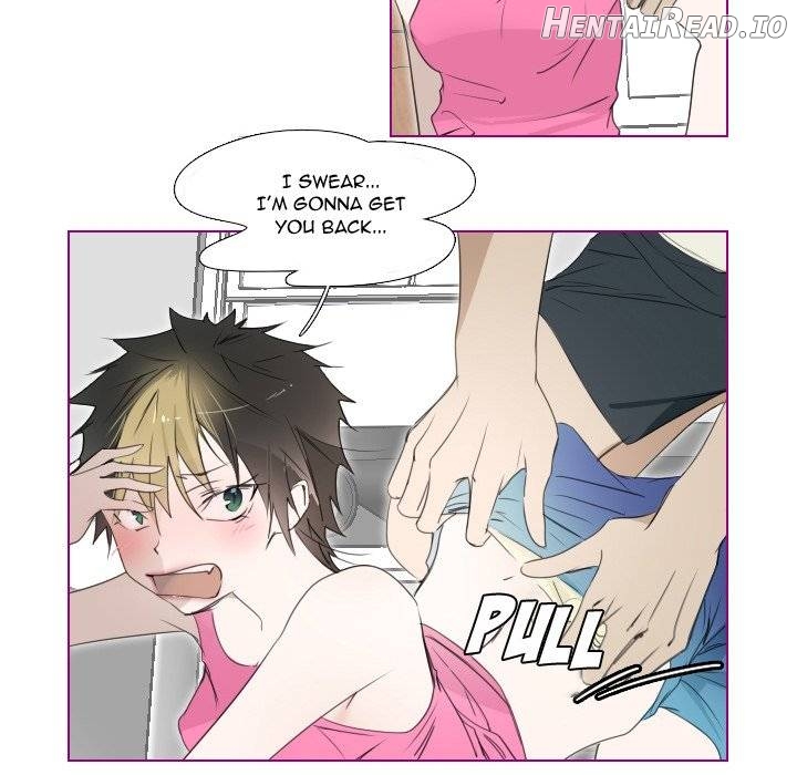 Sugar ‘N Spice Chapter 10 - page 16