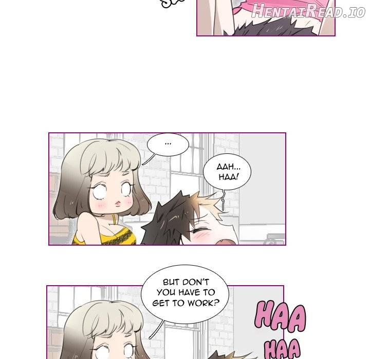 Sugar ‘N Spice Chapter 10 - page 22