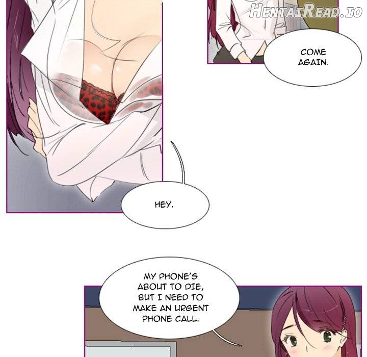 Sugar ‘N Spice Chapter 10 - page 26