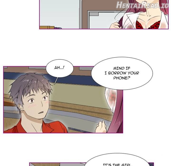 Sugar ‘N Spice Chapter 10 - page 27