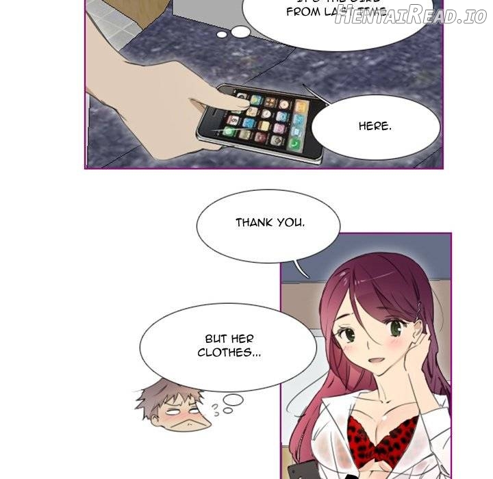 Sugar ‘N Spice Chapter 10 - page 28