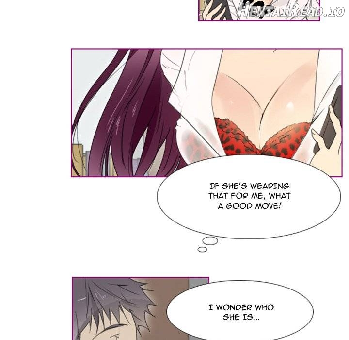Sugar ‘N Spice Chapter 10 - page 29
