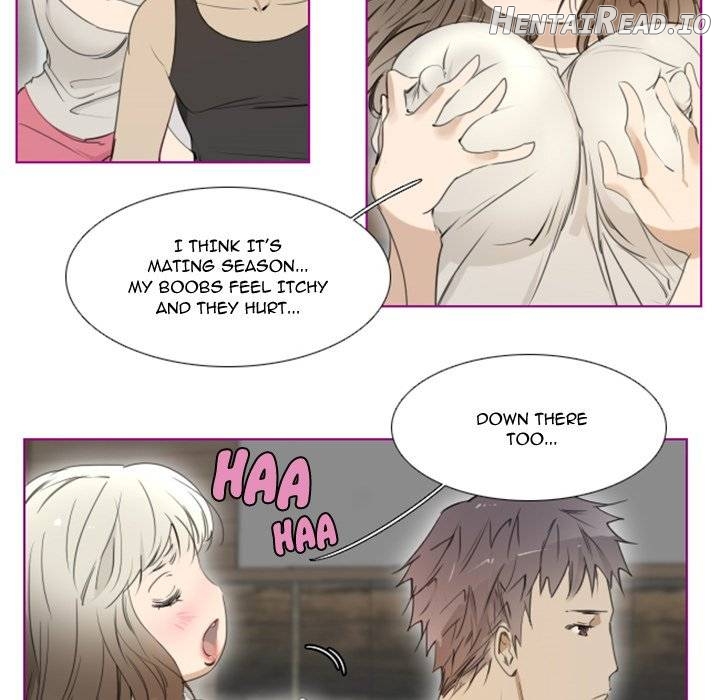 Sugar ‘N Spice Chapter 11 - page 19